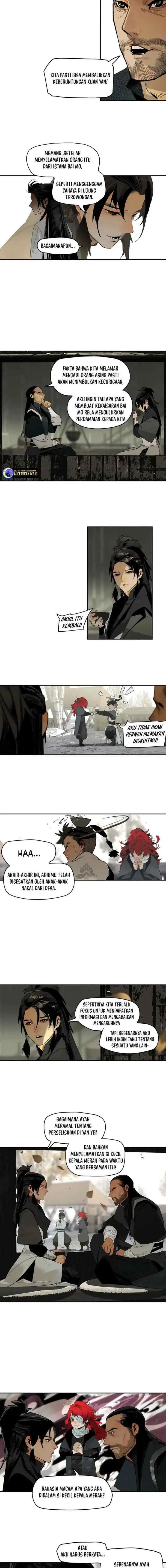 This Star chapter 2 halaman 6