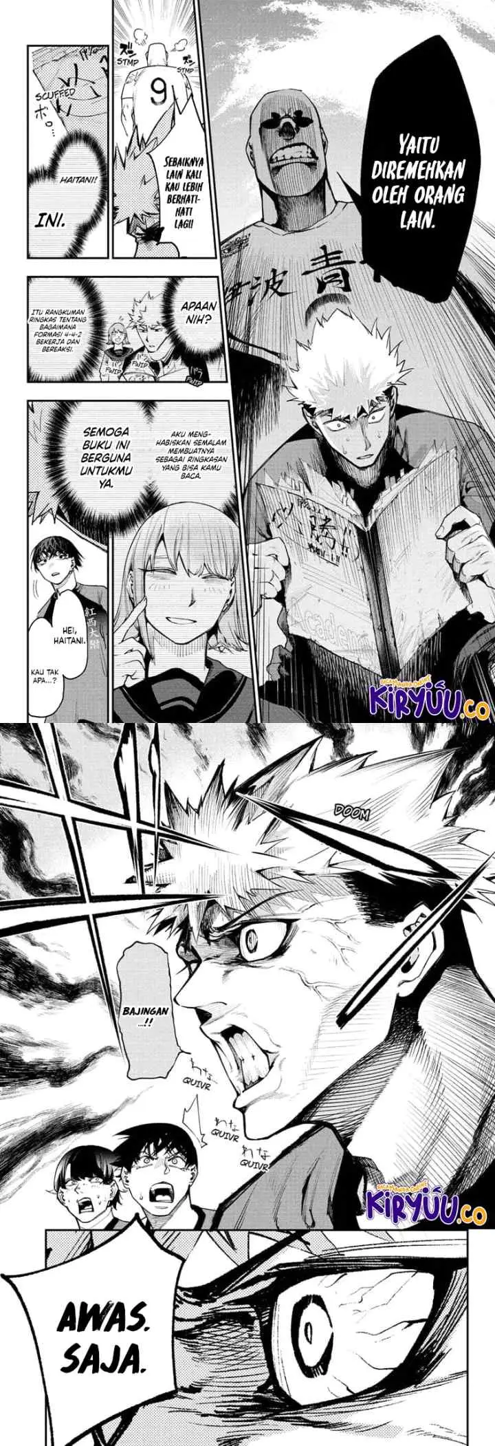 Embers chapter 9 halaman 5