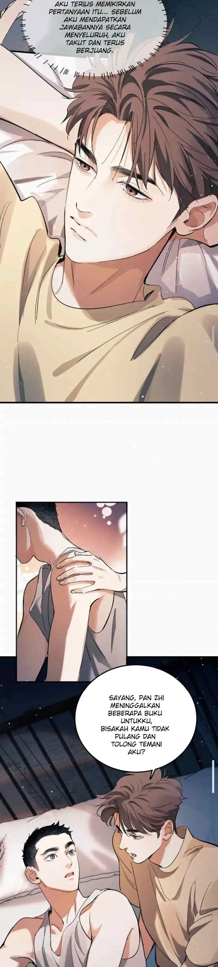 Sa Ye chapter 126 halaman 16