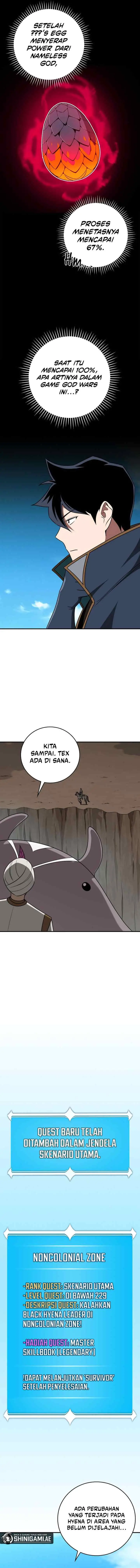 Archmage Streamer chapter 86 halaman 7