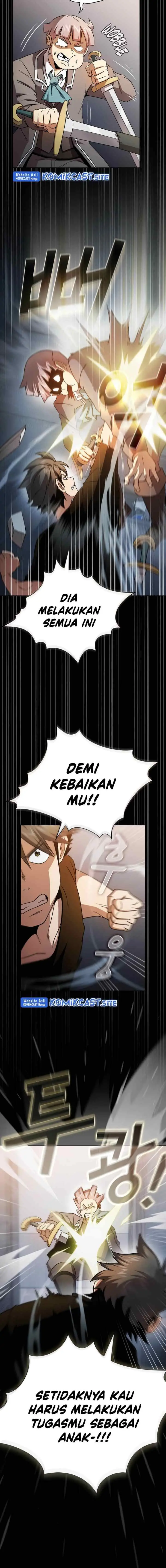 Is this Hero for Real? chapter 61 halaman 9