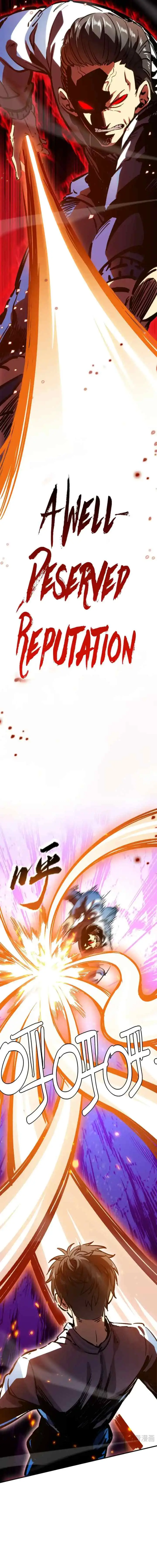 High Martial Arts: Genius Is Only the Threshold to Meeting Me! chapter 3 halaman 6