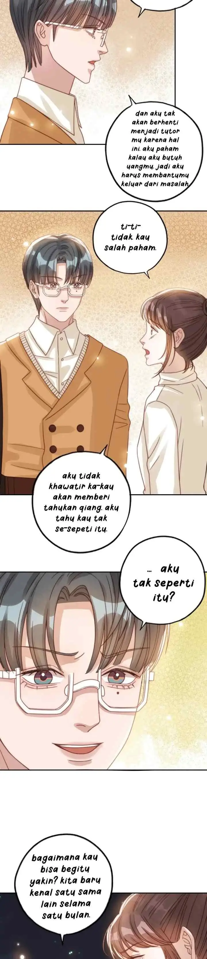 Ex-Husband is Young chapter 74 halaman 6