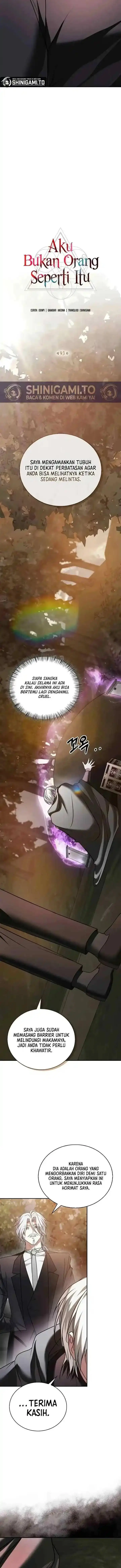 I'm Not That Kind of Talent chapter 93 halaman 8