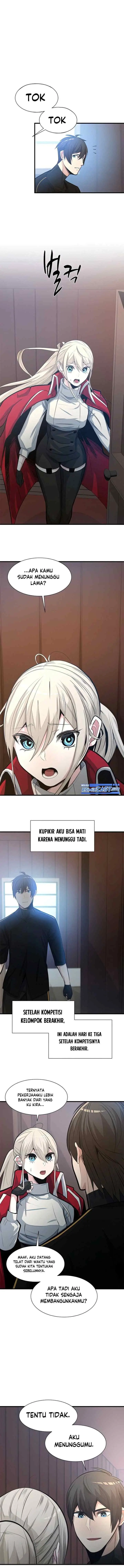 The Tutorial Is Too Tough! chapter 89 halaman 12