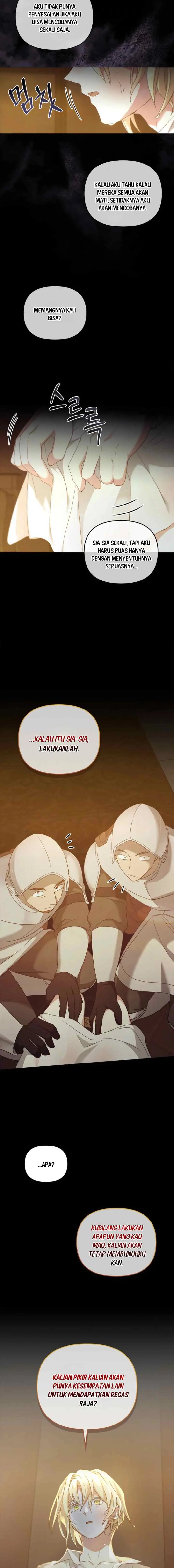 Regas chapter 74 halaman 12