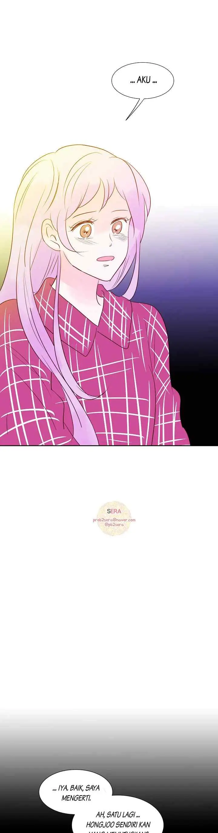 Golden Waltz chapter 38 halaman 15