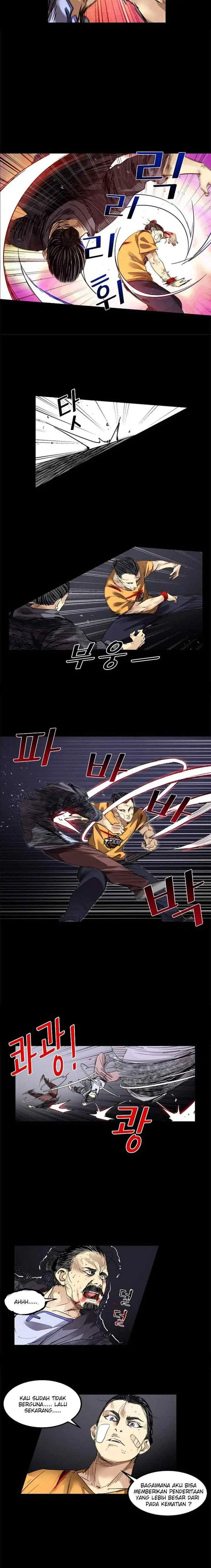 Fighters chapter 79 halaman 7