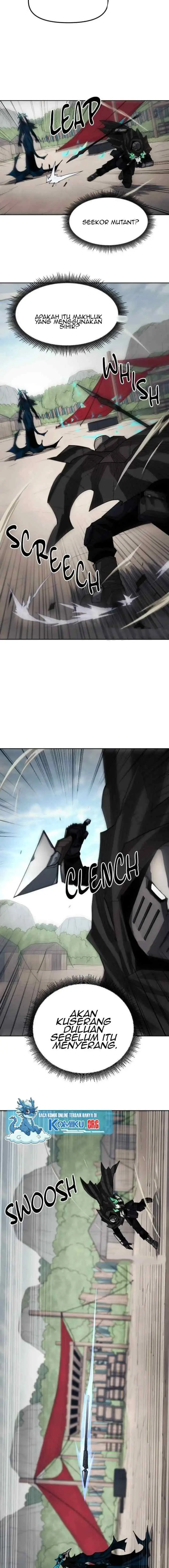 Just A Cat chapter 14 halaman 15