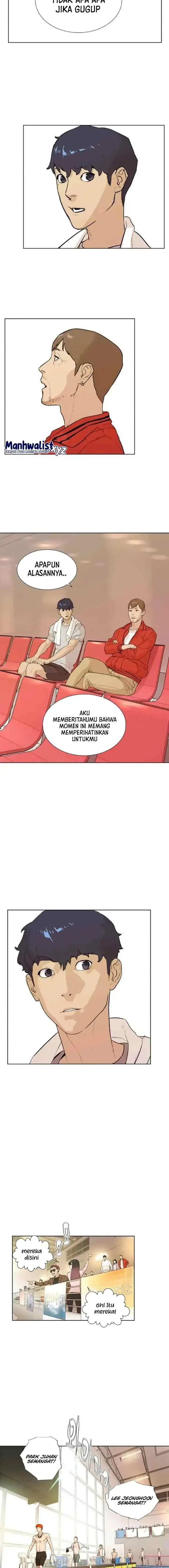 Find The Waves chapter 18 halaman 4