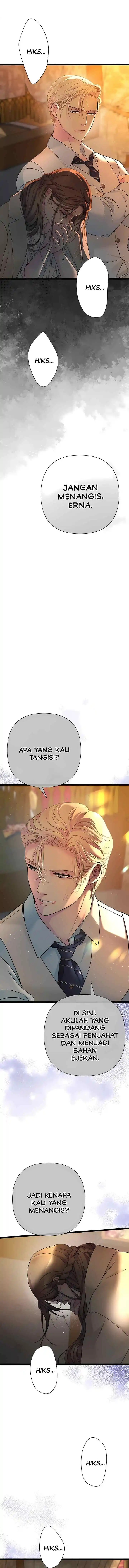 The Problematic Prince chapter 93 halaman 8