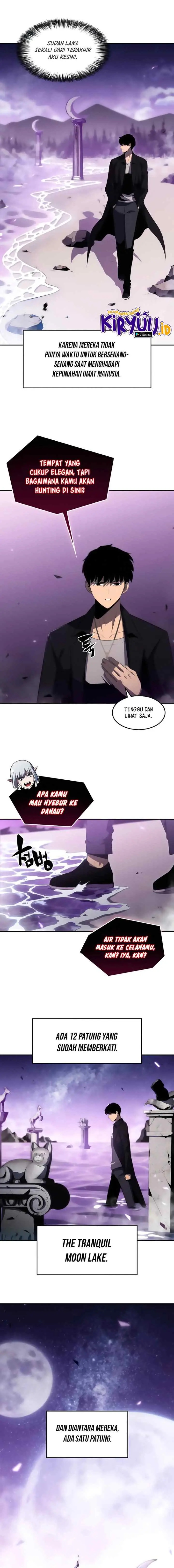 Solo Max-Level Newbie chapter 26 halaman 8