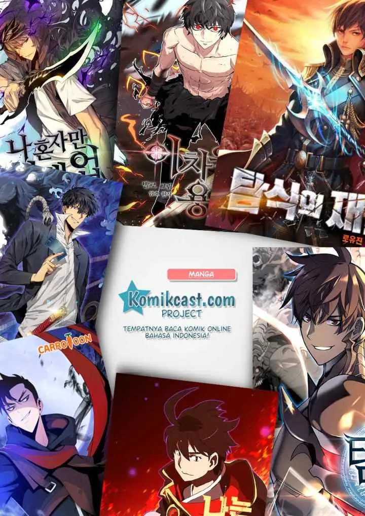 Again My Life chapter 12 halaman 17