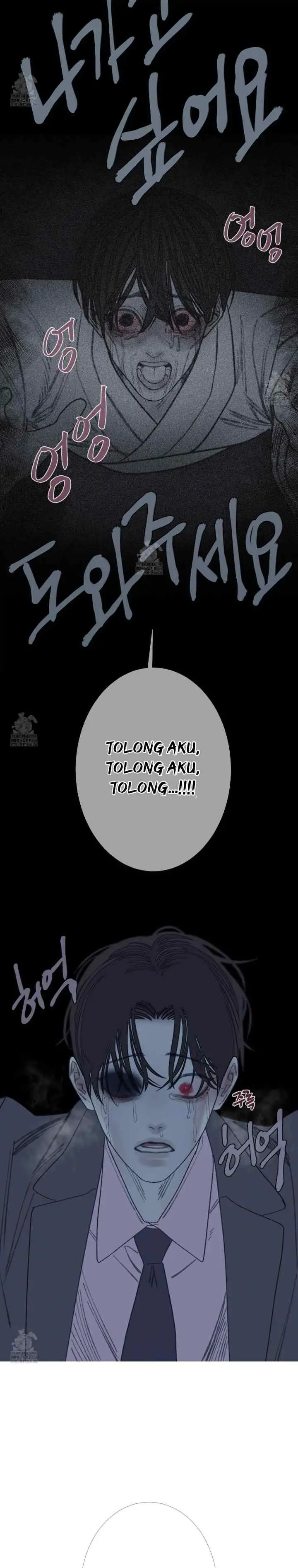 Phantom Gate: Kill chapter 91 halaman 4