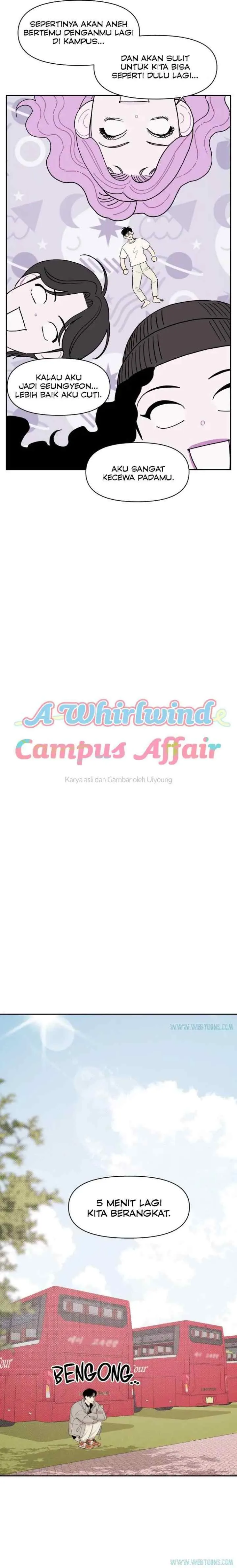 By the Way, in the Wind chapter 17 halaman 4