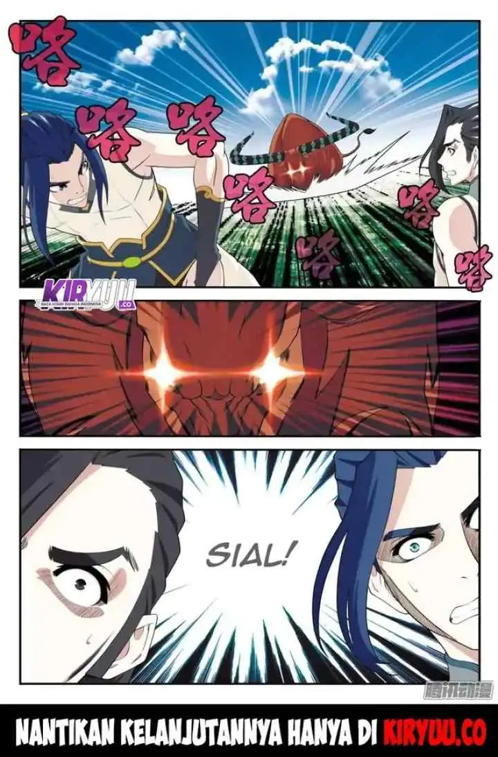 Xianxia Shijie chapter 96 halaman 15