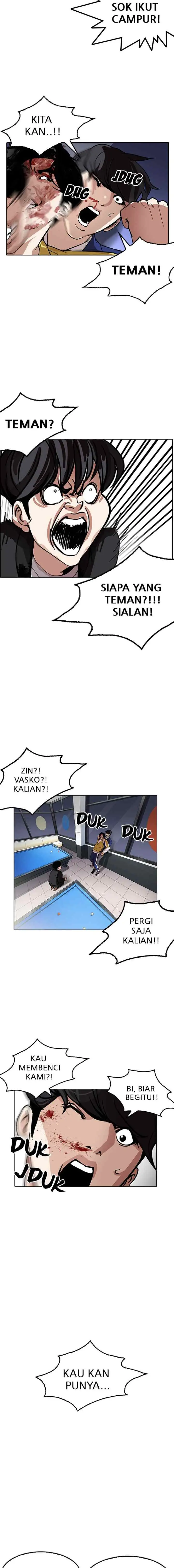 Lookism chapter 171 halaman 17