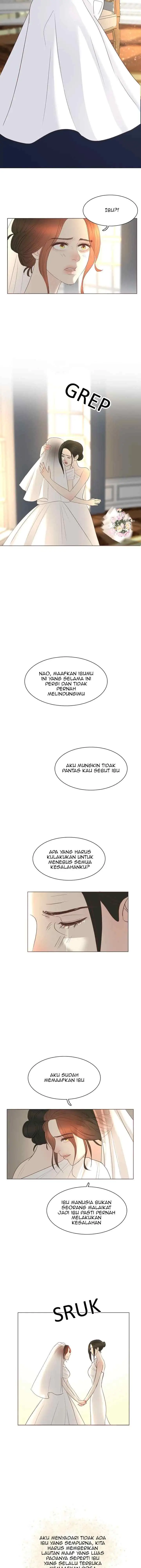 A Flower for Nao chapter 74 halaman 4