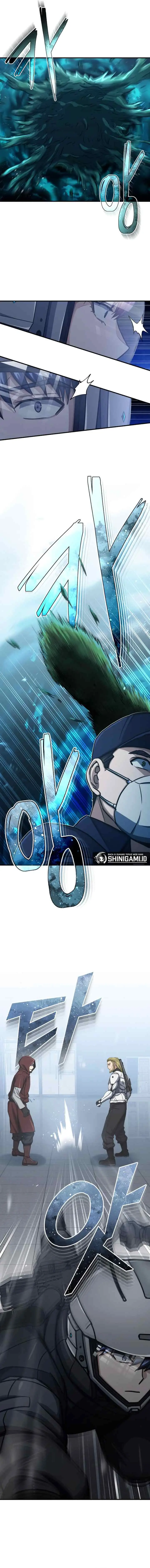 Genius of the Unique Lineage chapter 47 halaman 12