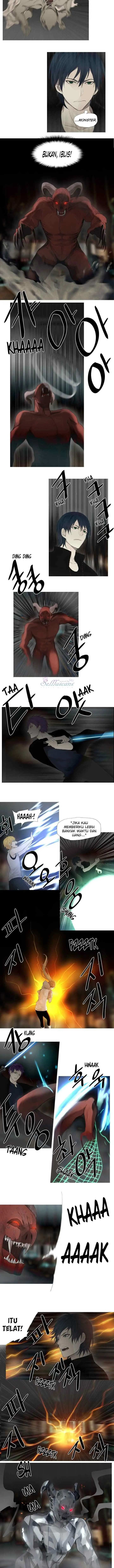 Gong heon ja chapter 38 halaman 16