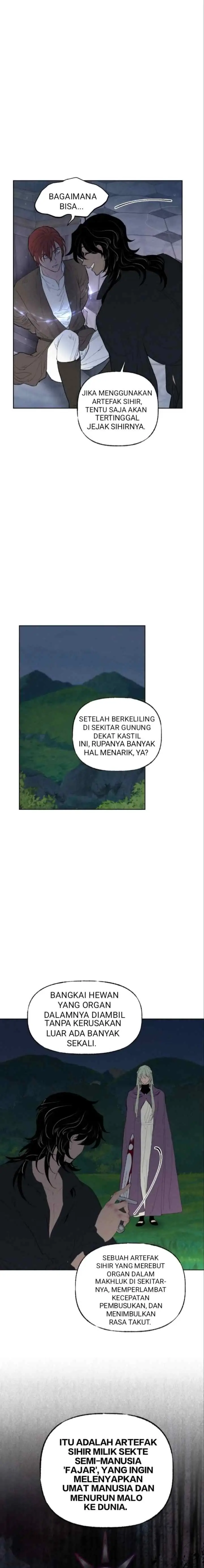 Sweet Jam chapter 8 halaman 6