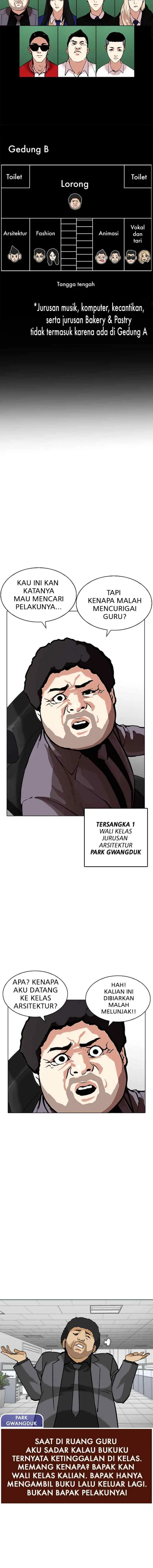 Lookism chapter 215 halaman 7