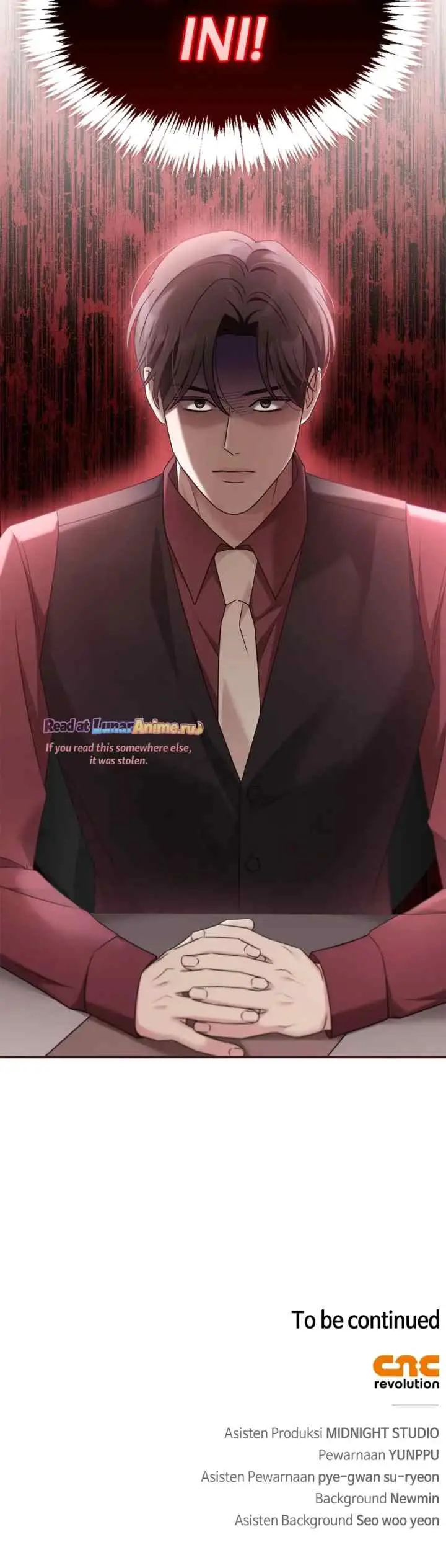 Couple, How Far We Can Go? chapter 42 halaman 19