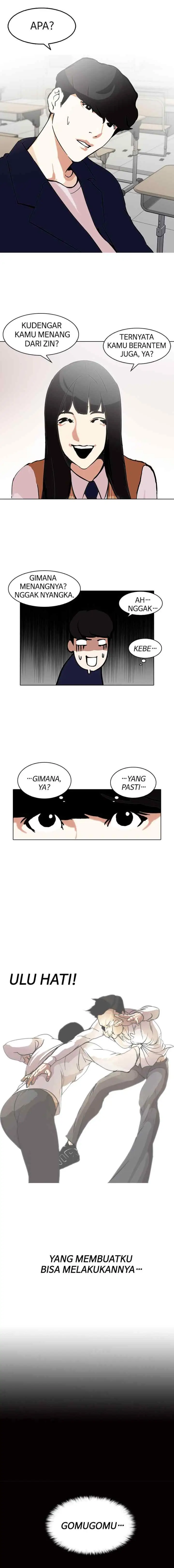 Lookism chapter 125 halaman 10