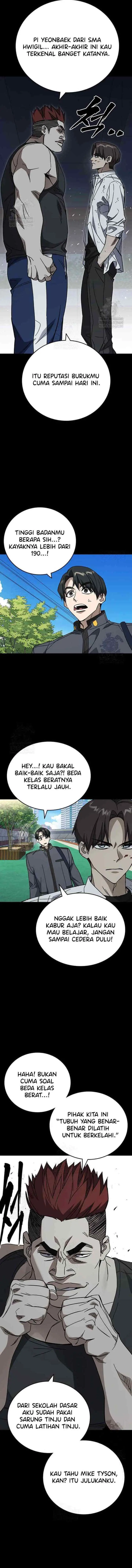 Kenkyu Gurupu chapter 304 halaman 5