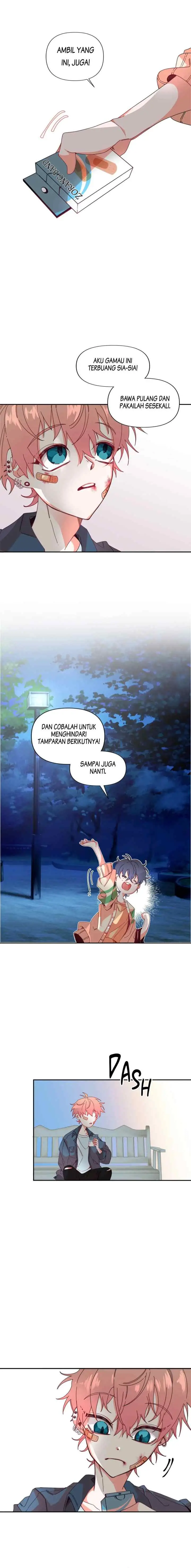 Before This Novel Ends chapter 5 halaman 17