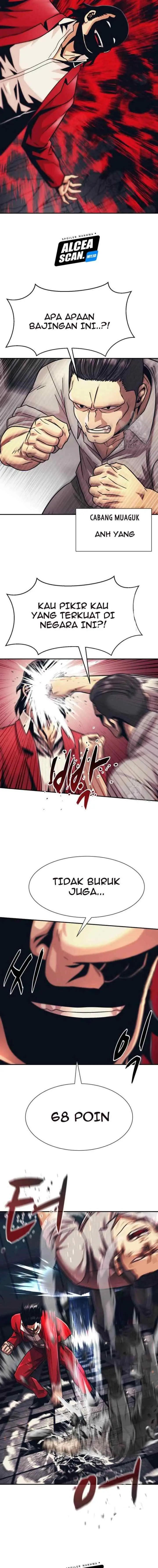 Injagang chapter 27 halaman 15