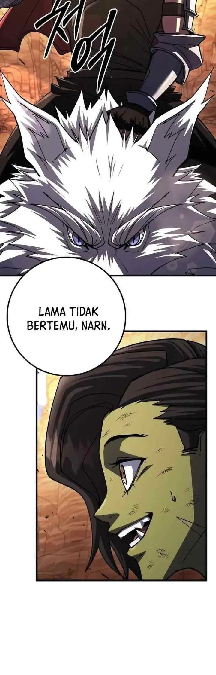 I Picked A Hammer To Save The World chapter 92 halaman 17