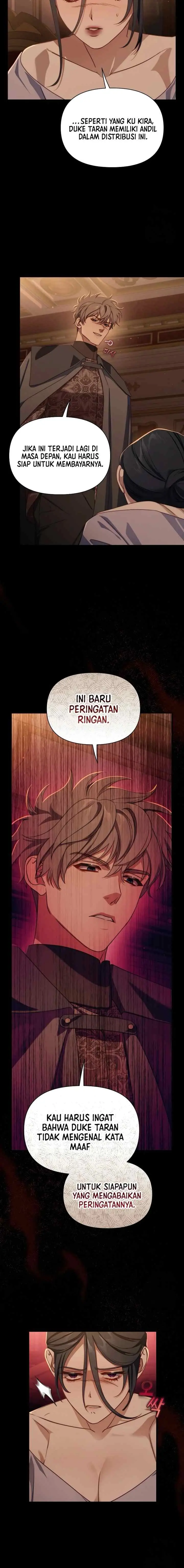 Lucia chapter 159 halaman 8