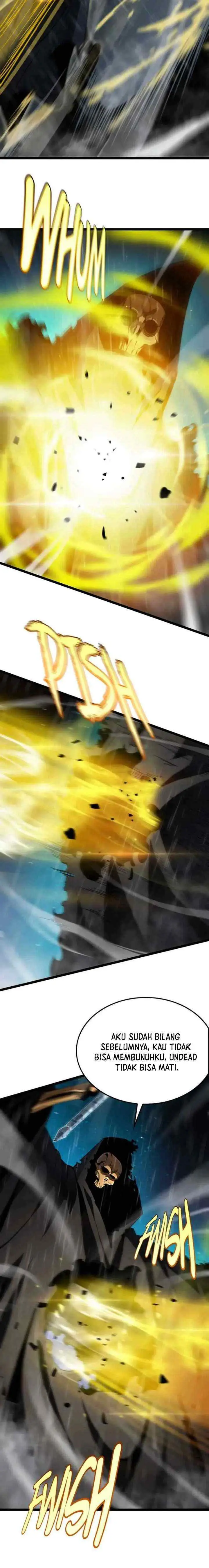 World's Apocalypse Online chapter 218 halaman 7