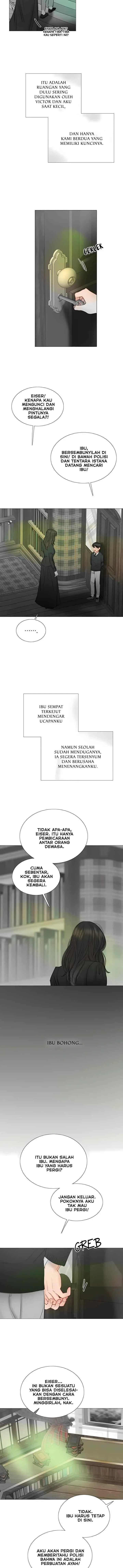 Serenity chapter 78 halaman 7