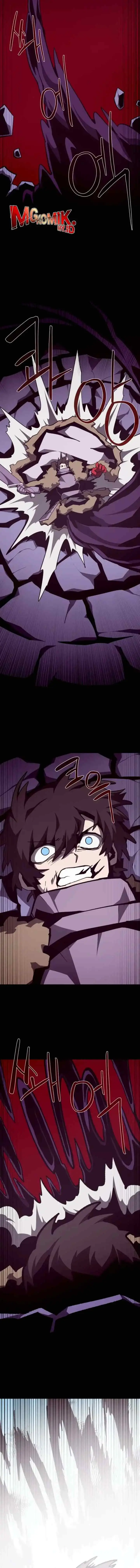 Dungeon Odyssey chapter 143 halaman 15