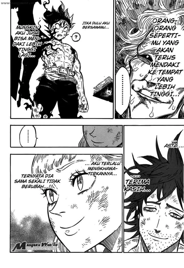 Black Clover chapter 98 halaman 6