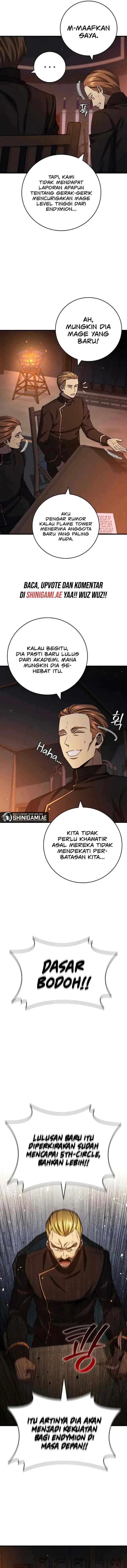 Dragon-Devouring Mage chapter 35 halaman 5
