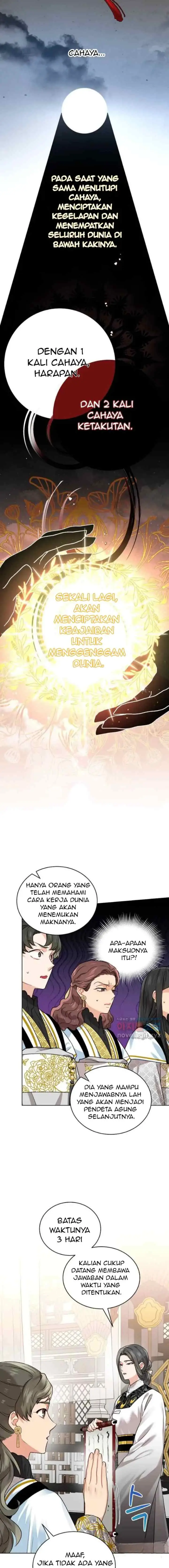 Empress's Flower Garden chapter 41 halaman 8