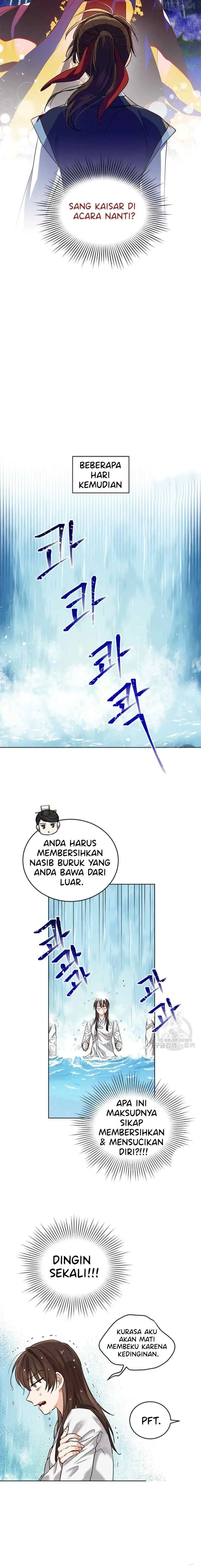 Empress's Flower Garden chapter 12 halaman 8