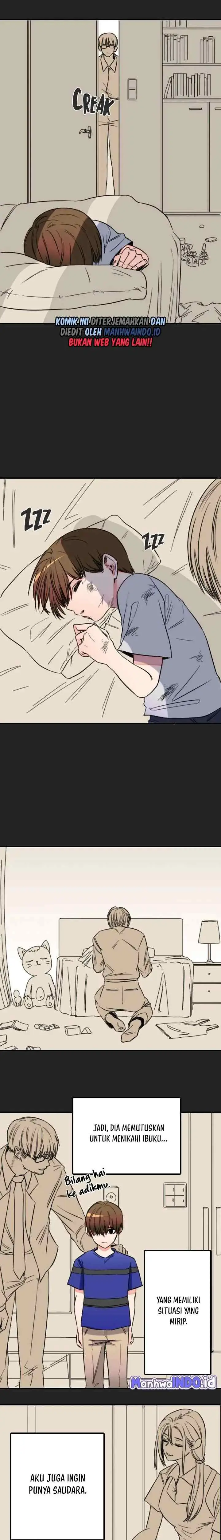 Drawing Romance chapter 125 halaman 16