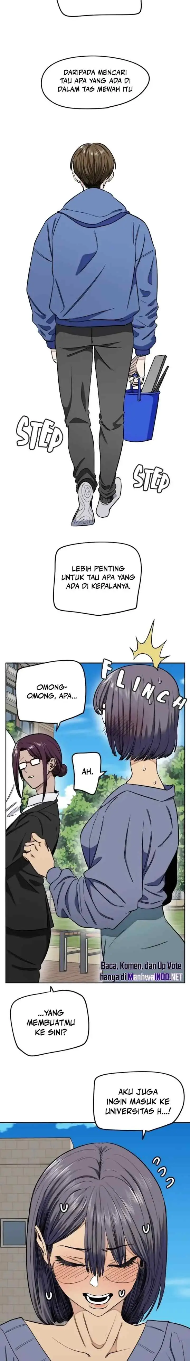 Drawing Romance chapter 248 halaman 6