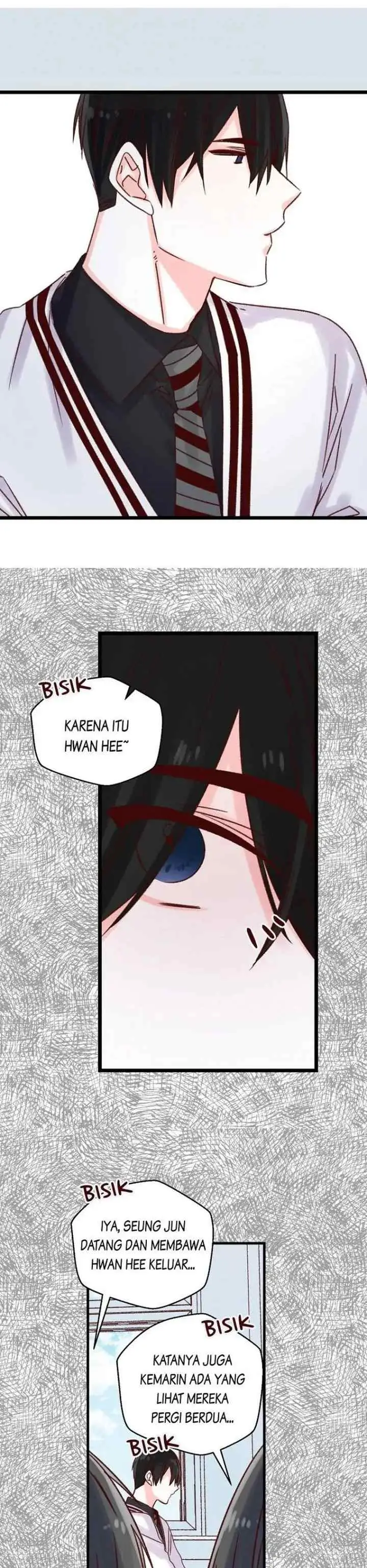 Red Honey chapter 46 halaman 16