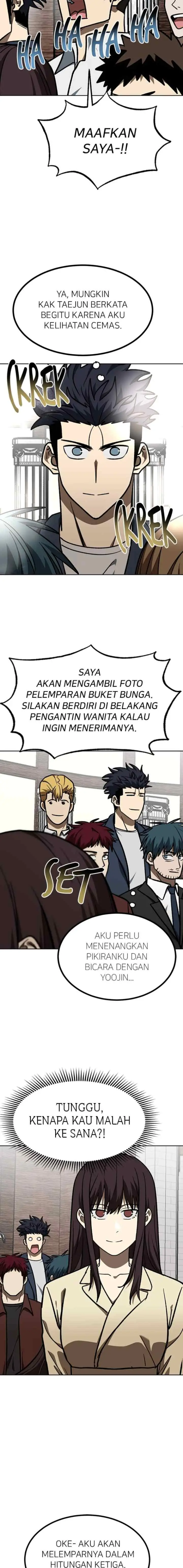 King MMA chapter 181 halaman 14