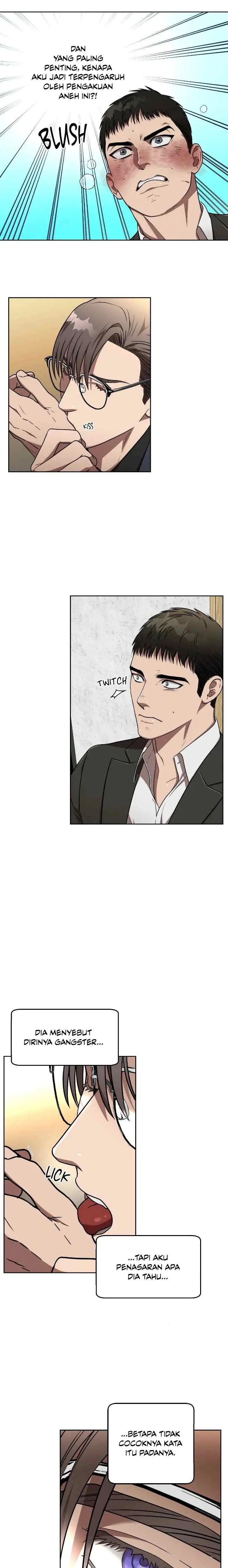 Collateral Desire chapter 8 halaman 6