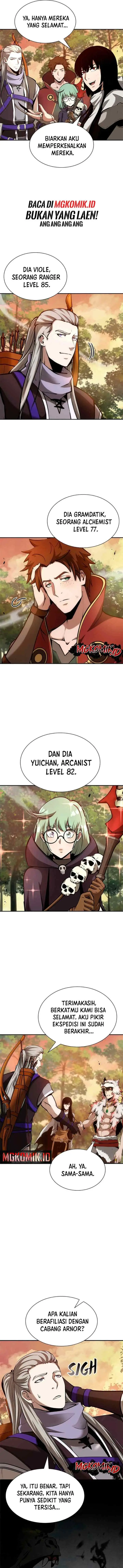I Returned As An FFF-Class Witch Doctor chapter 74 halaman 11