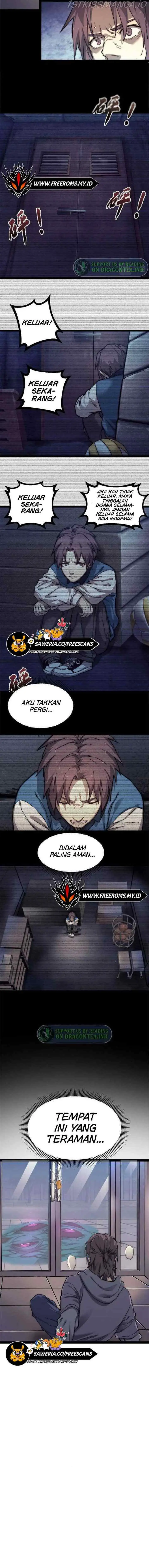 48 Hours a Day chapter 4 halaman 12