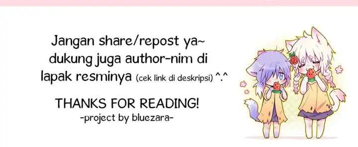 Watermelon chapter 90 halaman 19