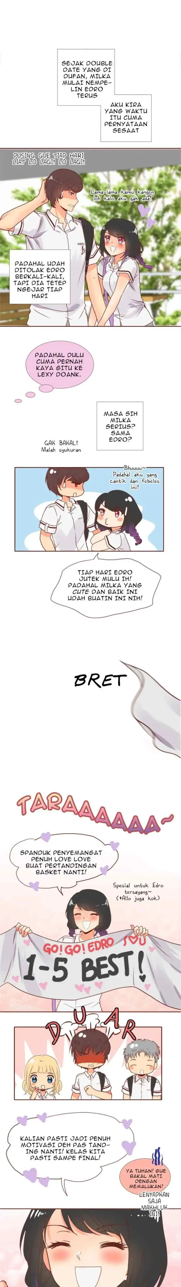 Friends chapter 55 halaman 10