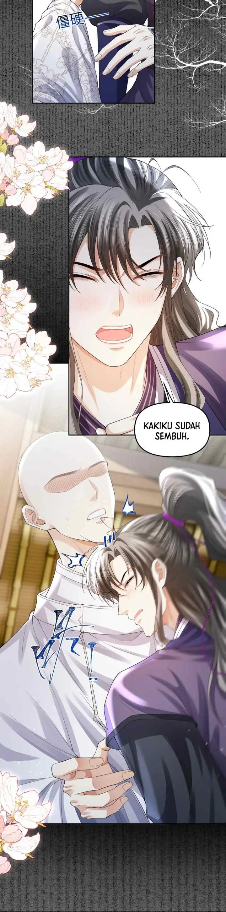 Tong Qian Kan Shi chapter 99 halaman 11